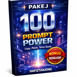 100 Prompt Power