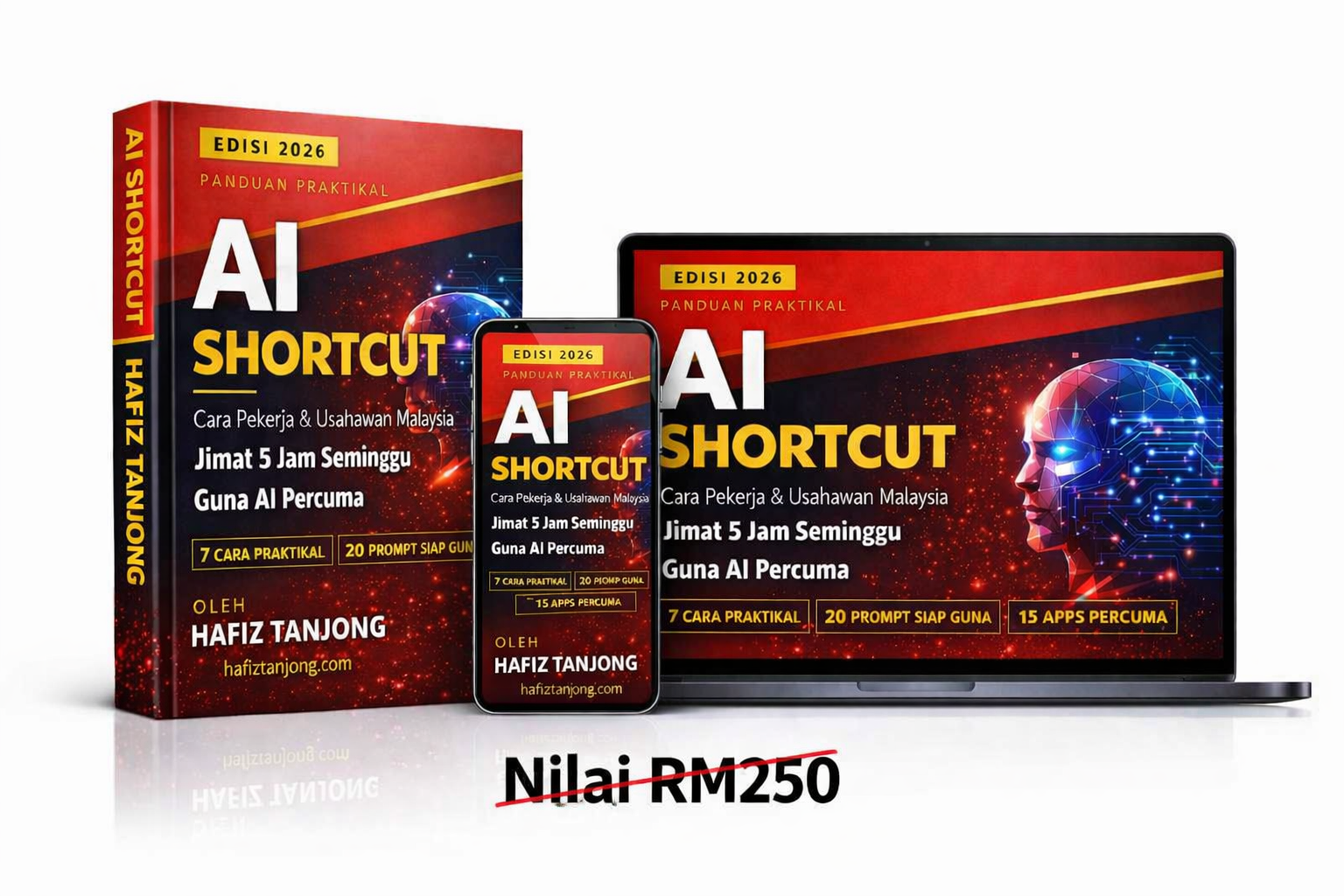 AI Shortcut Bundle