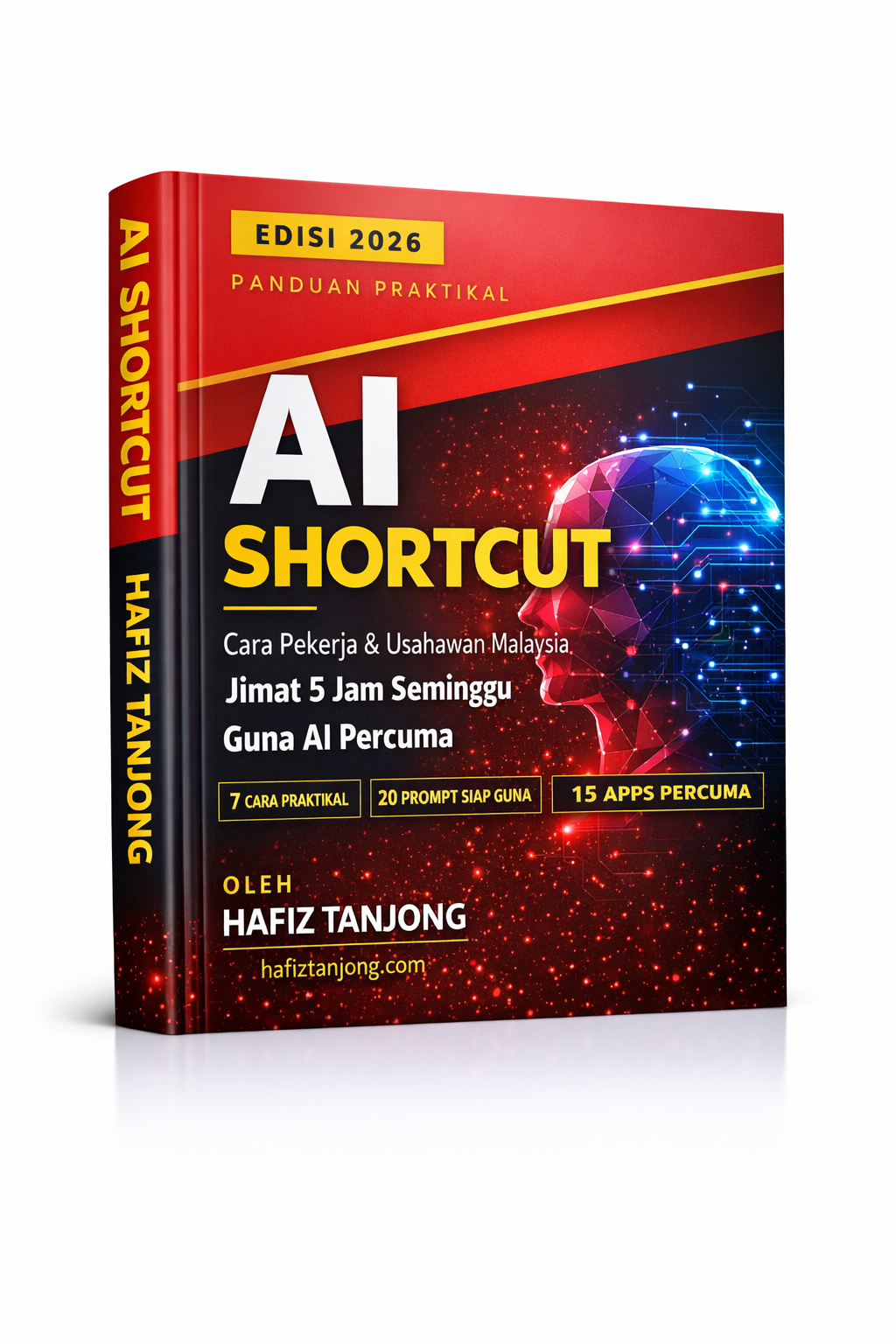 AI Shortcut Ebook