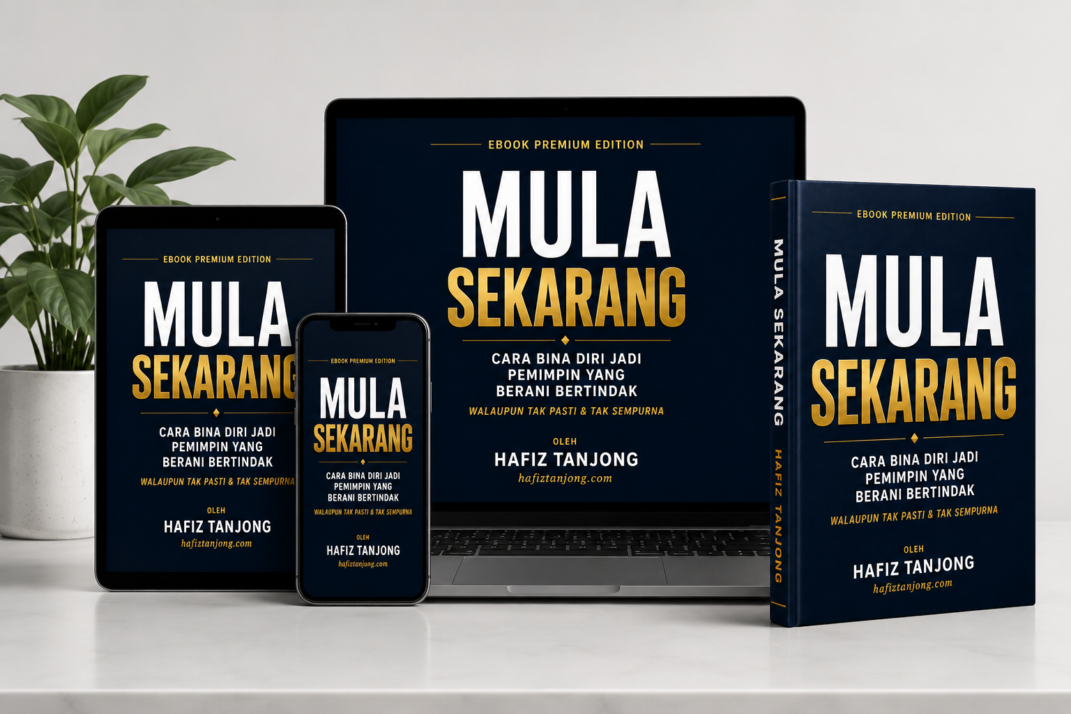 Mula Sekarang Bundle