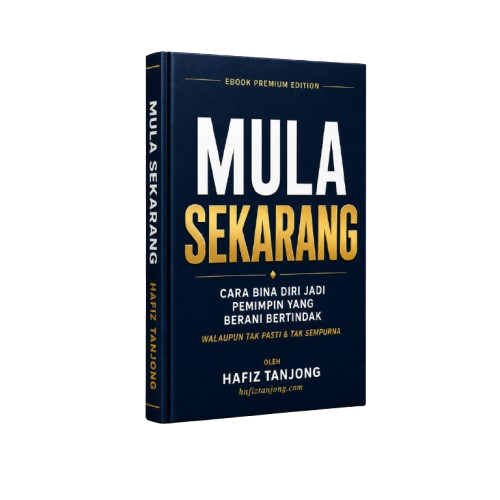 Ebook Mula Sekarang
